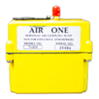 AIR ONE TI-004 low-volume sampling pump